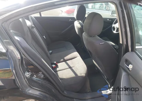 2012 Nissan Altima 2.5 S из США, поврежденный, VIN 1N4AL2AP1CN573053